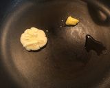 材料4つだけ!簡単じゃがいもチーズ煎餅作り方3写真