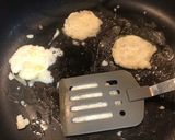 材料4つだけ!簡単じゃがいもチーズ煎餅作り方5写真