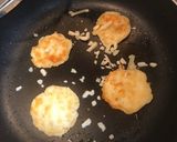 材料4つだけ!簡単じゃがいもチーズ煎餅作り方7写真