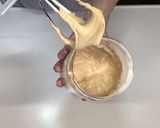 ぷるぷる〜♪ダルゴナコーヒープリン作り方6写真