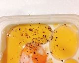即席☆超簡単手作りごま豆乳ドレッシング☆作り方1写真