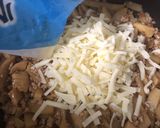 簡単！素材2つ♪タケノコのプルコギちーず作り方9写真