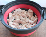 簡単おかず！豚肉とたけのこの味噌炒め作り方3写真