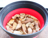 簡単おかず！豚肉とたけのこの味噌炒め作り方4写真
