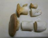 エリンギの冷凍作り方1写真