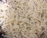 簡単！素材2つ♪タケノコのプルコギちーず作り方10写真