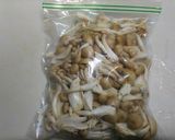 エリンギの冷凍作り方5写真