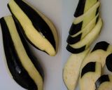 お母さん直伝の味☆ご飯がすすむ茄子炒め作り方1写真