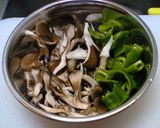 お母さん直伝の味☆ご飯がすすむ茄子炒め作り方2写真