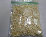 しめじの冷凍作り方5写真
