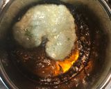 美味しいフキの葉丸ごと天ぷら作り方2写真