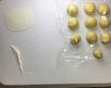 ピカチュウ★ソーセージ&チーズ♪作り方8写真