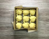 ピカチュウ★ソーセージ&チーズ♪作り方10写真
