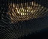 ピカチュウ★ソーセージ&チーズ♪作り方13写真