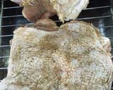 ジャークチキン作り方4写真