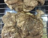 ジャークチキン作り方6写真