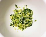 酢で食べる!唐辛子味噌餃子作り方2写真