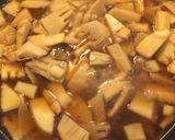 筍が美味しい♡筍ご飯♪作り方4写真