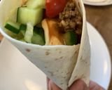 ★簡単絶品タコス★おうちでタコス作り方10写真