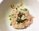 酢で食べる!唐辛子味噌餃子作り方3写真