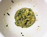 酢で食べる!唐辛子味噌餃子作り方4写真