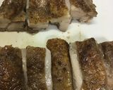 ジャークチキン作り方7写真
