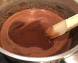 糖質制限に！ファットボム(チョコトリュフ作り方3写真