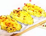 簡単♡ヘルシーなスイーツポテト♡作り方6写真