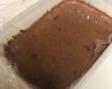 糖質制限に！ファットボム(チョコトリュフ作り方4写真