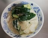 きゅうりのマヨネーズ和え作り方4写真