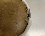 ヨーグルトとHM★私好みのほうじ茶ケーキ作り方9写真