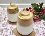 ぷるぷる〜♪ダルゴナコーヒープリン作り方8写真