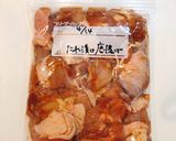 唐揚げ屋さんのジューシータレ漬け唐揚げ作り方4写真