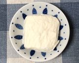 離乳食後期★ひじきと鮭の豆腐ハンバーグ作り方1写真