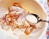 唐揚げ屋さんのジューシータレ漬け唐揚げ作り方7写真