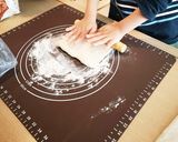 兄弟仲良く手打ちうどん! ステイホーム作り方7写真