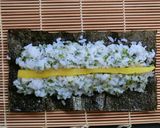 太極巻おにぎり☆作り方7写真