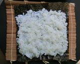 太極巻おにぎり☆作り方9写真