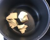 ふわふわアップルケーキ【スウェーデン】作り方1写真