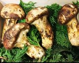 ★調味料を入れるだけ★筍の炊込みご飯作り方9写真
