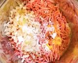 ＊ピーマンの肉詰め＊作り方1写真
