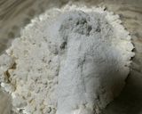 宮崎チーズ饅頭 簡単作り方3写真