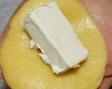 宮崎チーズ饅頭 簡単作り方6写真