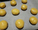 宮崎チーズ饅頭 簡単作り方7写真