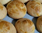宮崎チーズ饅頭 簡単作り方8写真