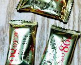 糖質オフ☆チョコチップチョコレートアイス作り方2写真