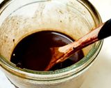 糖質オフ☆チョコチップチョコレートアイス作り方3写真