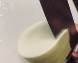 大根サラダ作り方1写真