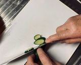 大根サラダ作り方4写真
