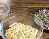 イタリアのおかずケーキ？ティンバッロ！作り方8写真